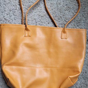 Cozy Bling Tote Bag